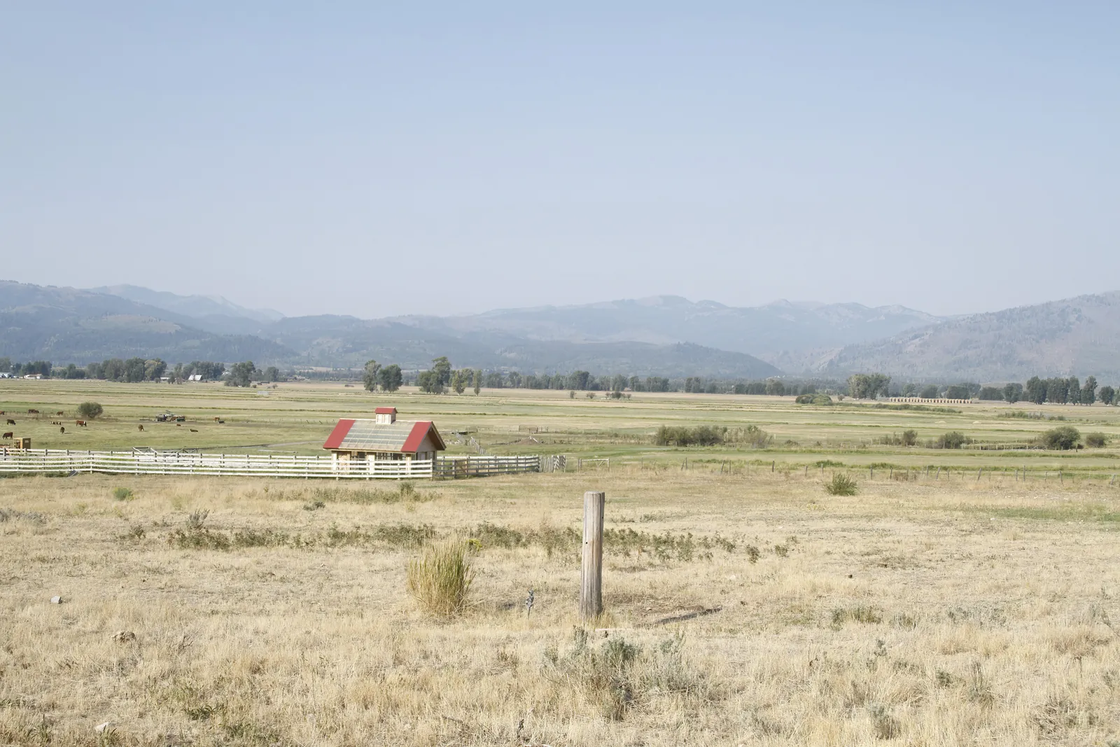 General Contractor and Pole Barn Builder in Cheyenne, WY