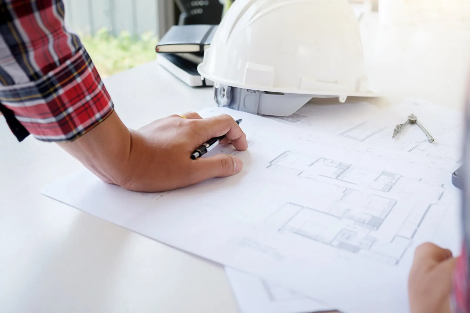 About CM Construction