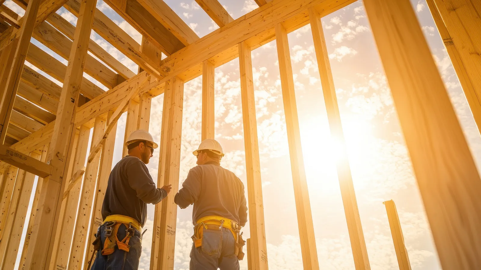 Residential Construction