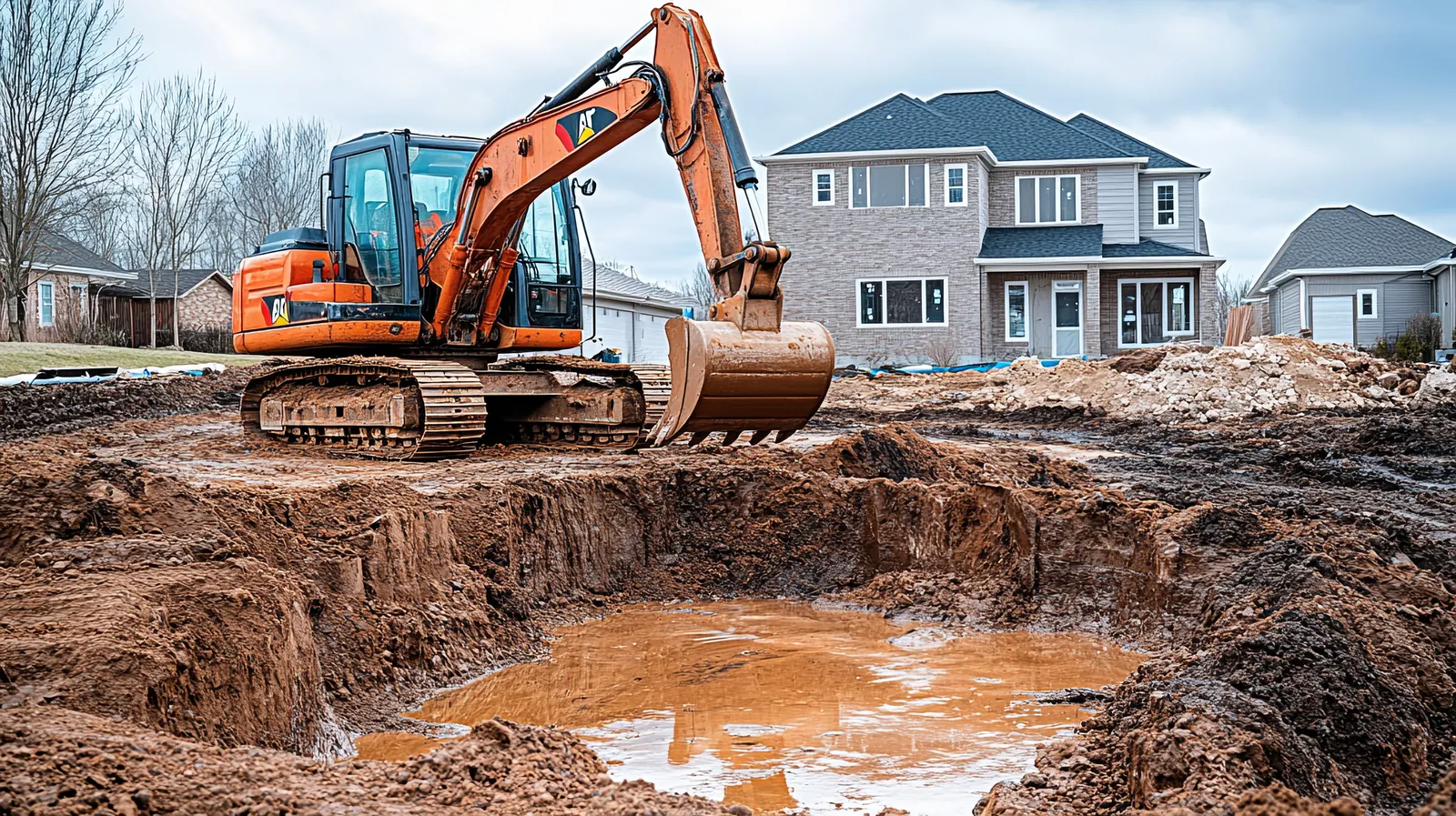 Why Cheyenne Homeowners Choose CM Construction