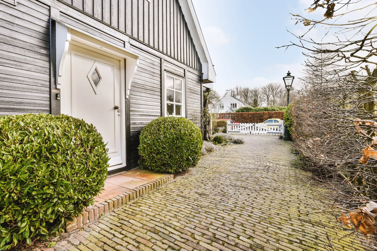 What CM Construction Project Management Includes