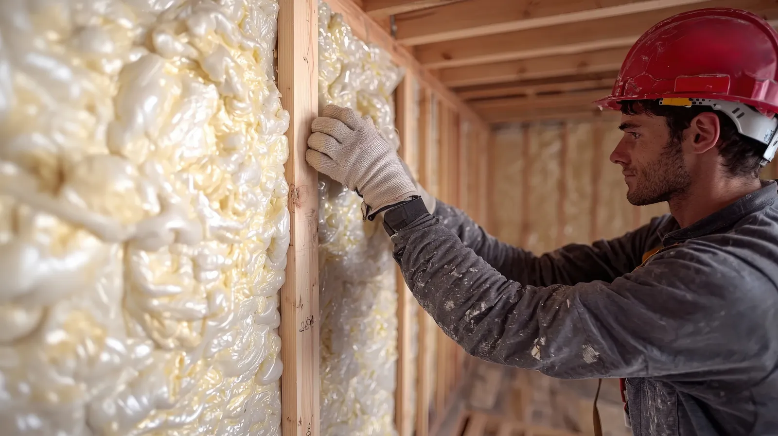 Basement Finishing Handled by One Cheyenne Crew